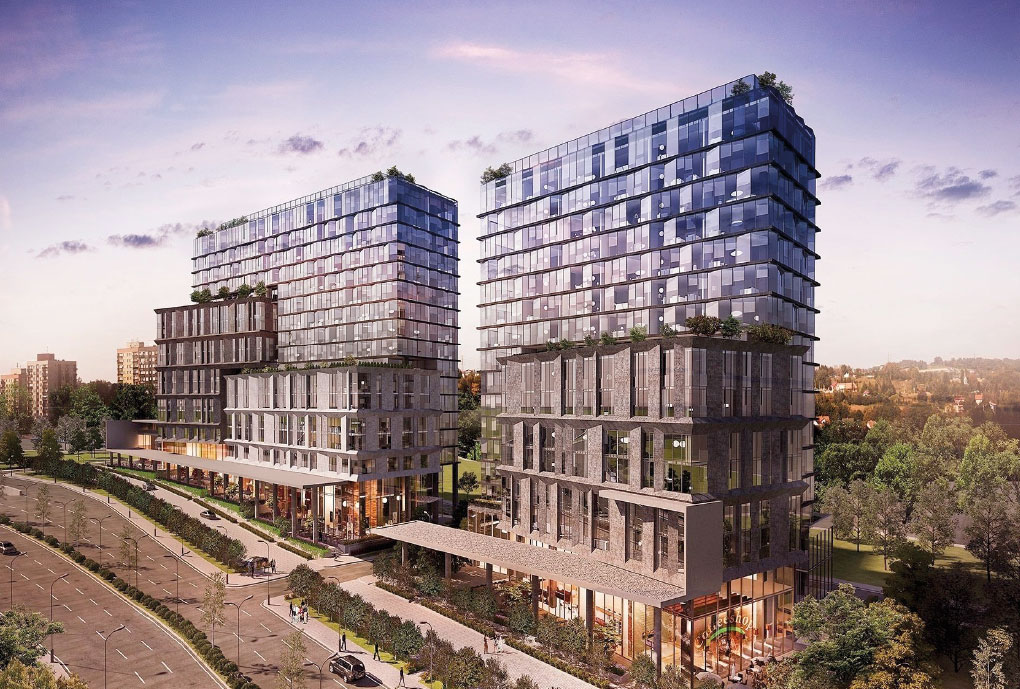 Moment Beştepe Ofis